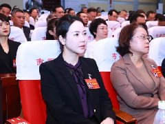 華兆農(nóng)旅林玲同志當選三亞市八屆人大常委